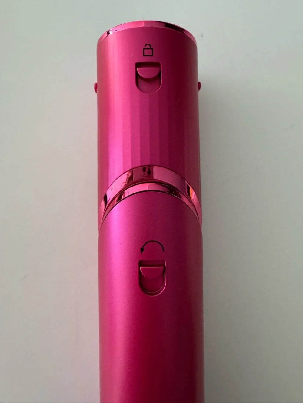 Shark Flex Style Limited Edition Malibu Pink - Picture 4 of 14